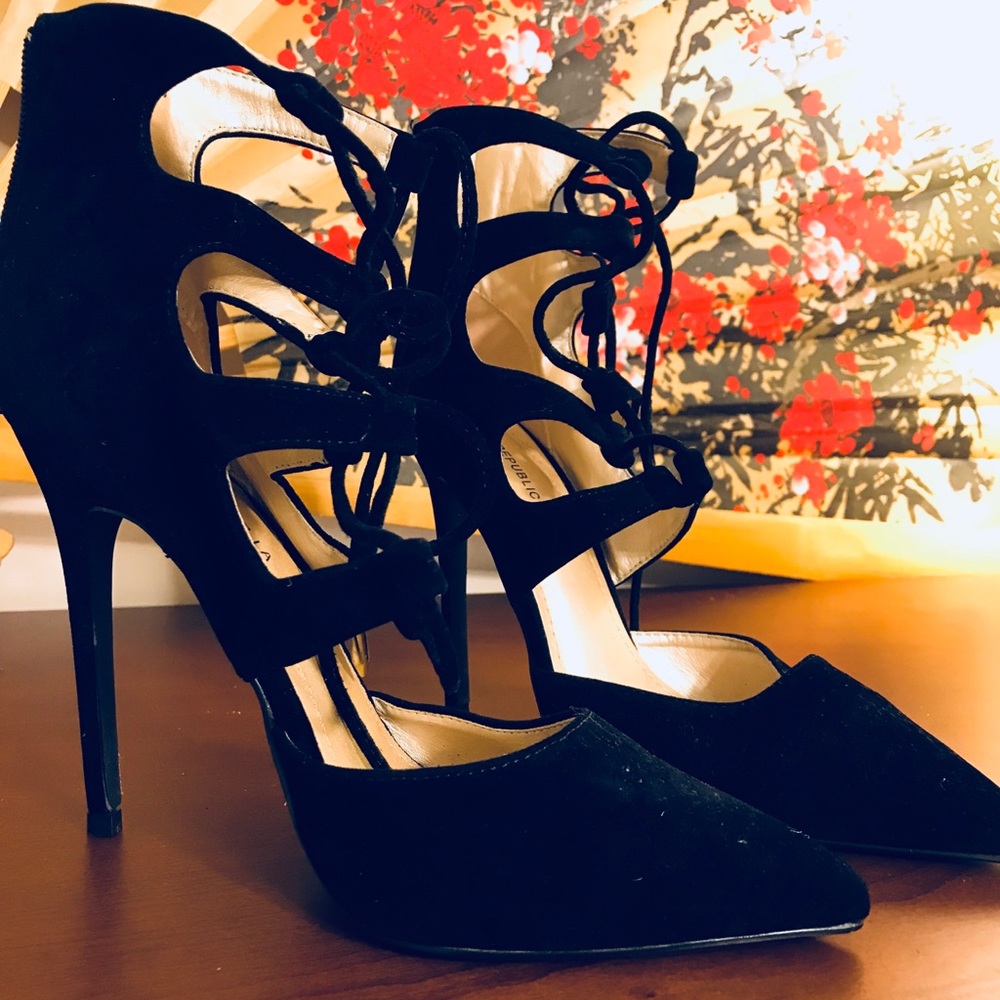 Heels
